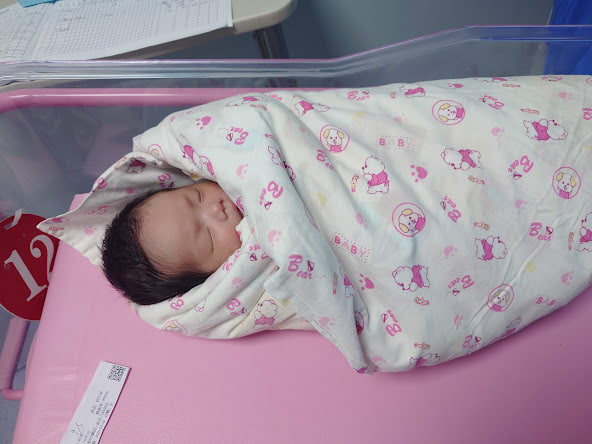 聊一聊婴儿房开窗通风的重要性